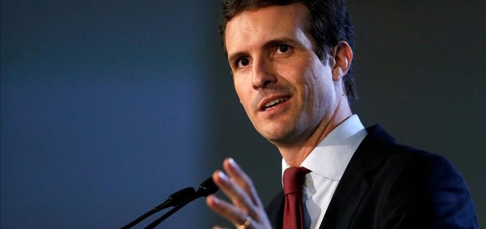 Pablo Casado (PP)